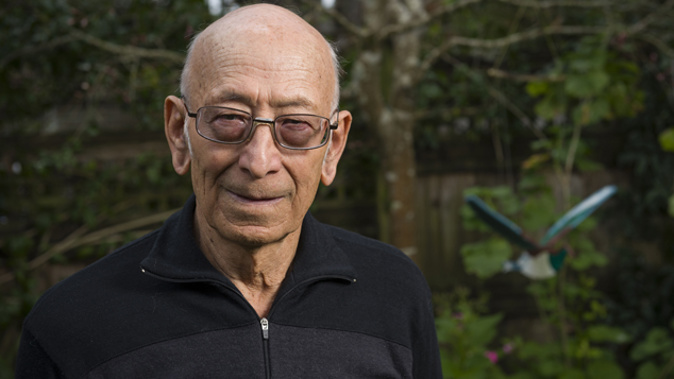 Maori academic Dr Ranginui Walker has died.