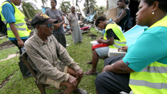 Foreign Affairs Minister Murray McCully confirmed another $1.5 million will be sent to Fiji (Getty Images)
