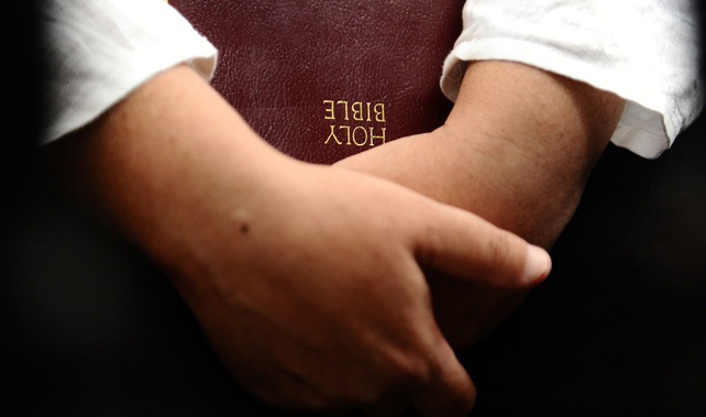 People from all different faiths will testify in the High Court in April, in a bid to get rid of religious studies in public schools. (Getty Images)