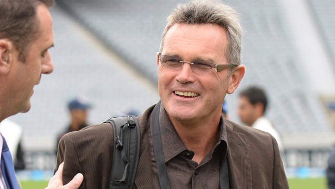 Martin Crowe (Photosport)