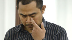Muhammad Rizalman is appealing the sentence imposed for his indecent assault of Tania Billingsley (Getty Images)
