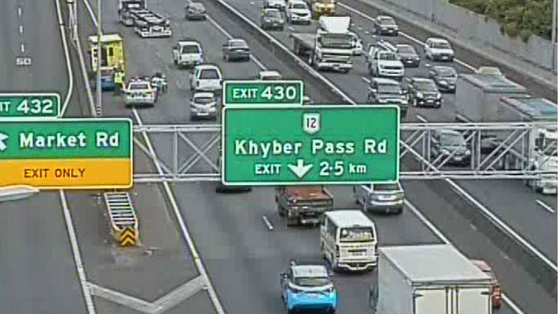 Photo / NZ Transport Agency