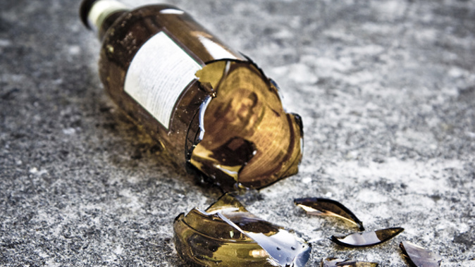 There is frustration as violent drunks continue to clog up Emergency Departments across the country. (iStock)