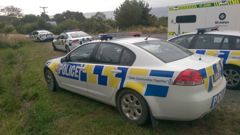 Police are keeping tight lipped over the Seacliff gun dispute (Otago Daily Times).