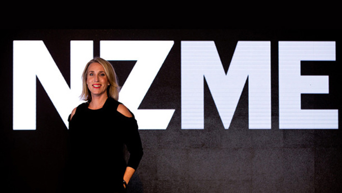 NZME CEO Jane Hastings has resigned (NZ Herald).