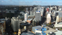 Hamish Pepper: Forecasts rise for OCR after GDP shrinks