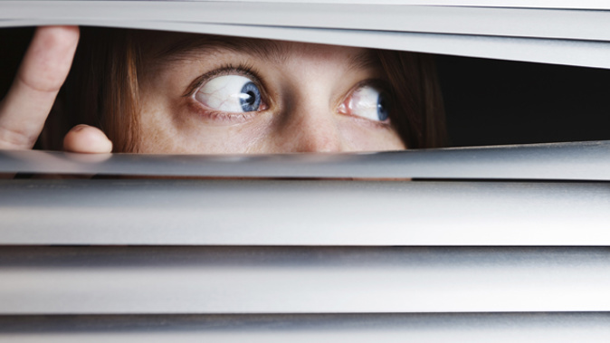 Conspiracy theories are abounding at Parliament, says Barry Soper (iStock)