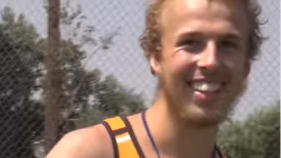 Australian Oliver Bridgeman is doing aid work in Syria as is being accuse of political violence (Live Updates from Syria/Youtube).