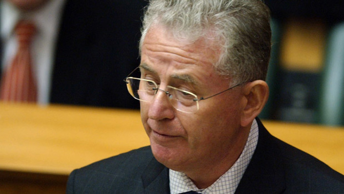 A review into the spy agencies was led by Sir Michael Cullen and Dame Patsy Reddy. Photo / Getty