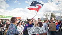 Waitangi Tribunal heads into week of TPP hearings