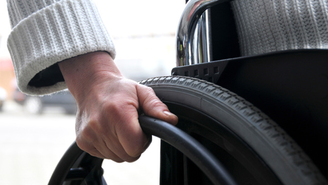 Subsidies to make vans wheelchair accessible are no longer economically viable for taxi companies (Stockxchng)