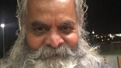Neil Patel (Photo / Facebook)