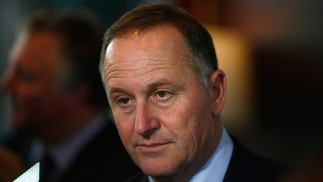 The Prime Minister yesterday insisted he'd been advised that some New Zealand Muslim women are heading to Syria become jihadi brides (Getty Images)