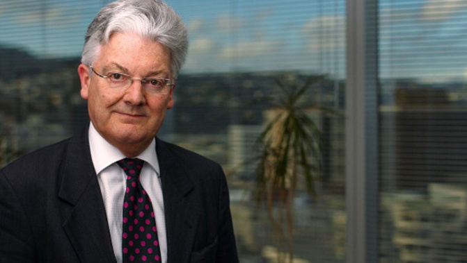 Peter Dunne (Getty Images).