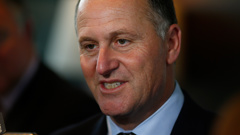 Prime Minister John Key had previously said that settling the suit was within the rules (Getty Images)