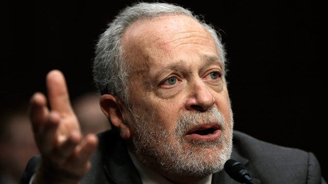 Robert Reich (Getty Images).