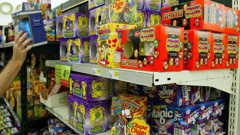 The government is proposing to enable retailers to be able to open on Easter Sunday (Getty Images).