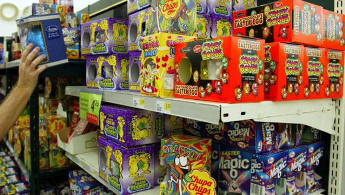 The government is proposing to enable retailers to be able to open on Easter Sunday (Getty Images).