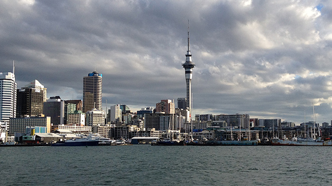 Easter Monday weather: Cloudy and cool