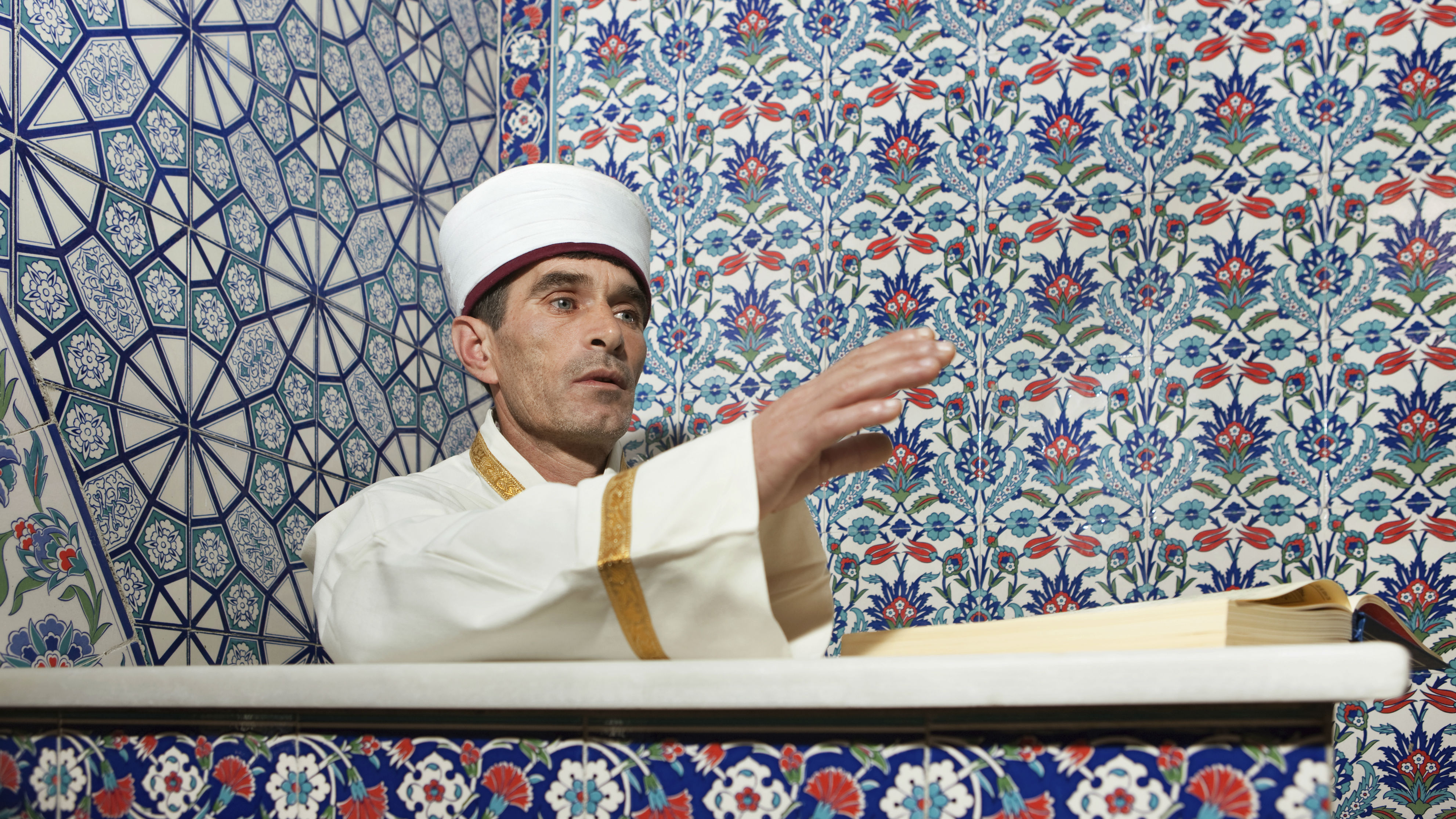 Egypt's Government is sending Cairo-educated imams to "take control" of New Zealand mosques and Islamic centres in a new drive to reduce radicalisation and counter jihadism. Photo / iStock