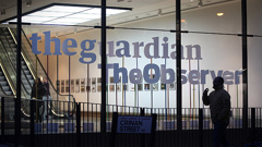 The Guardian is calling Helen Clark "a serious contender" for the UN Secretary General job