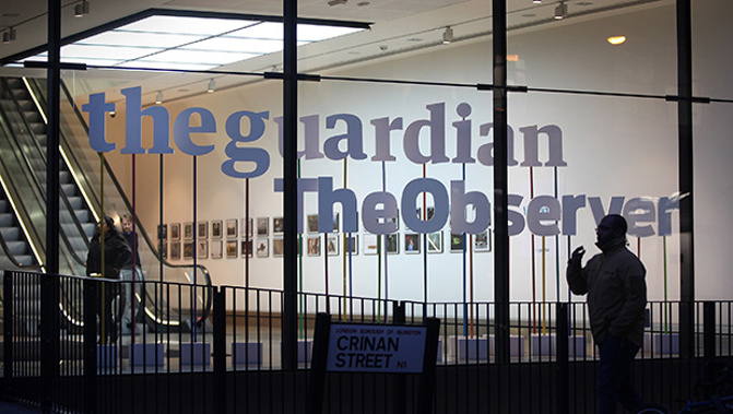 The Guardian is calling Helen Clark "a serious contender" for the UN Secretary General job