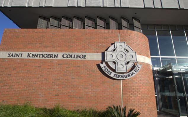 St Kentigern College in Auckland (Photo / NZ Herald)