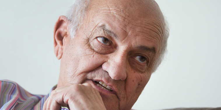 Sir Owen Glenn (NZ Herald).