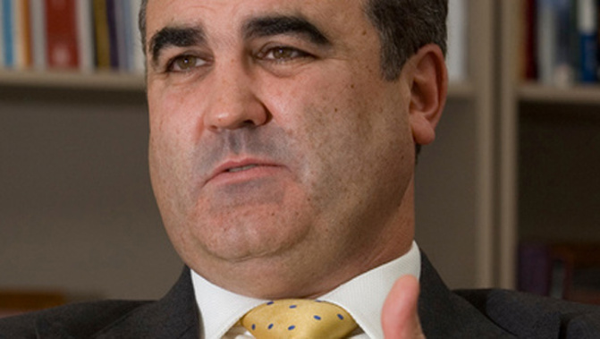 Labour MP Clayton Cosgrove won't stand for re-election in 2017 (NZH).
