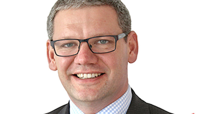 Labour MP Iain Lees-Galloway (Supplied).