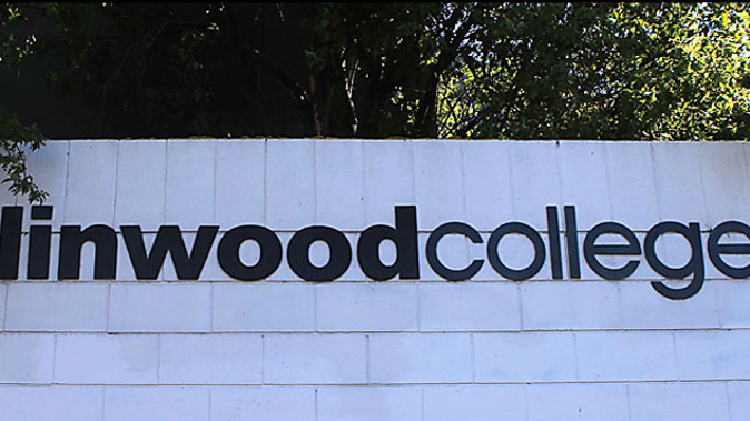 Linwood College (Supplied) 