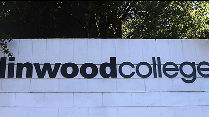 Linwood College (Supplied)