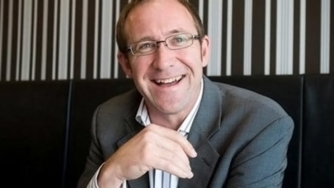 Labour leader Andrew Little (NZH).