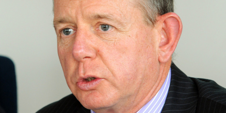 John Shewan's appointment as the expert for the review is being harshly criticised following revelations of his CV. Photo / File