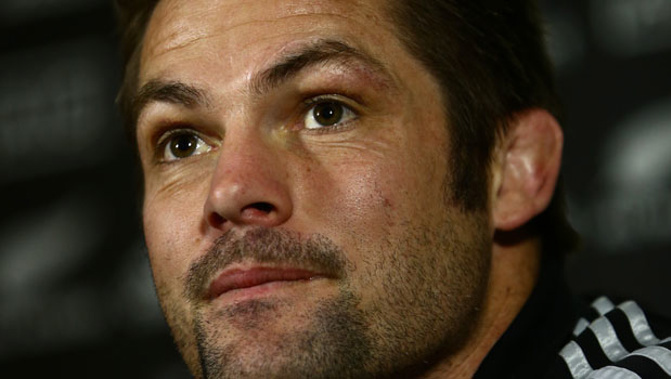 Richie McCaw (Getty Images).