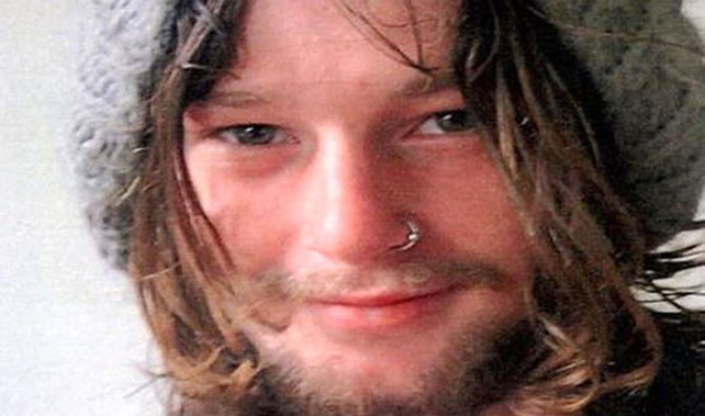 Nicky Stevens (Supplied)