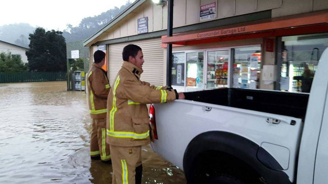 Thames-Coromandel District Council (Facebook)