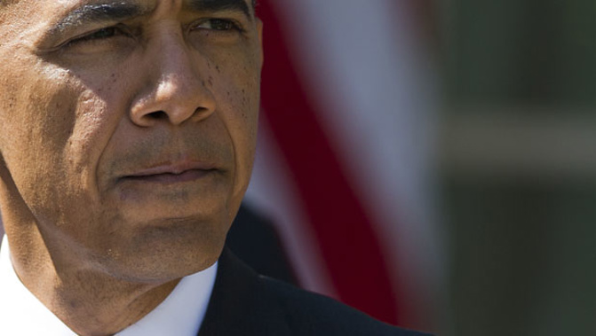 US President Barack Obama (Getty Images)