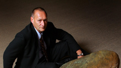 Long serving Ngai Tahu leader Sir Mark Solomon (Newspix)