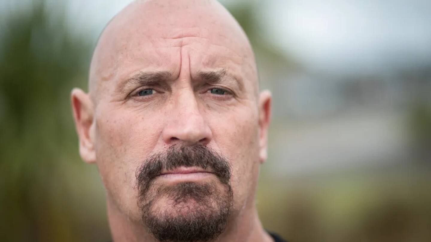Founder of prisoner rehabilitation service charged with assaulting woman
