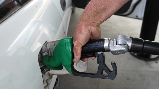 Petrol prices have increased since Government subsidies ended yesterday. Photo / File