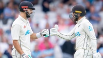 Groundhog Day for Black Caps as England start strong