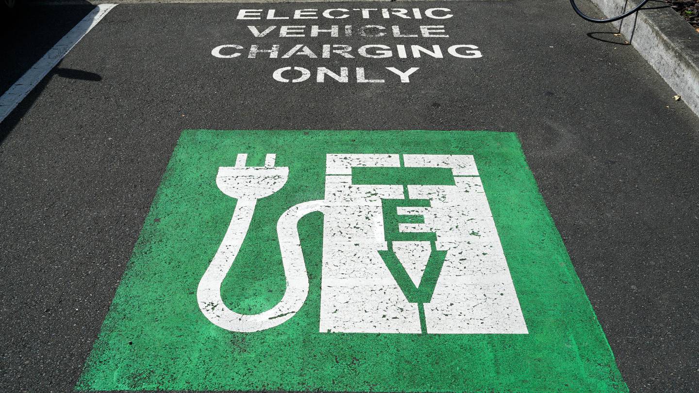 The Government is trying to incentivise EV uptake