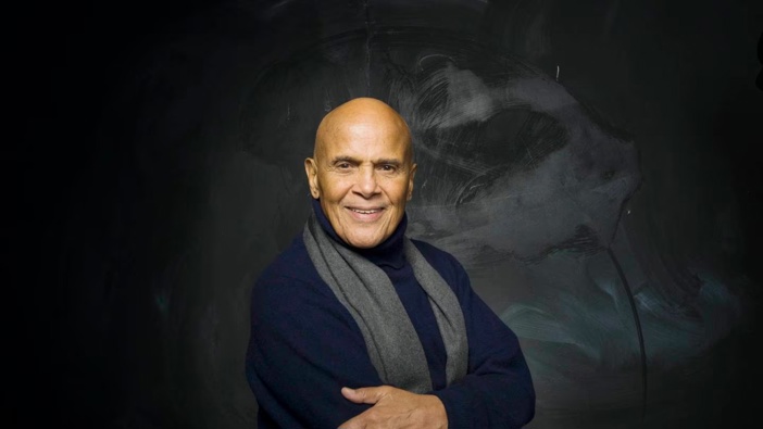 Actor, singer and activist Harry Belafonte died of congestive heart failure at his New York home. He was 96. Photo / AP