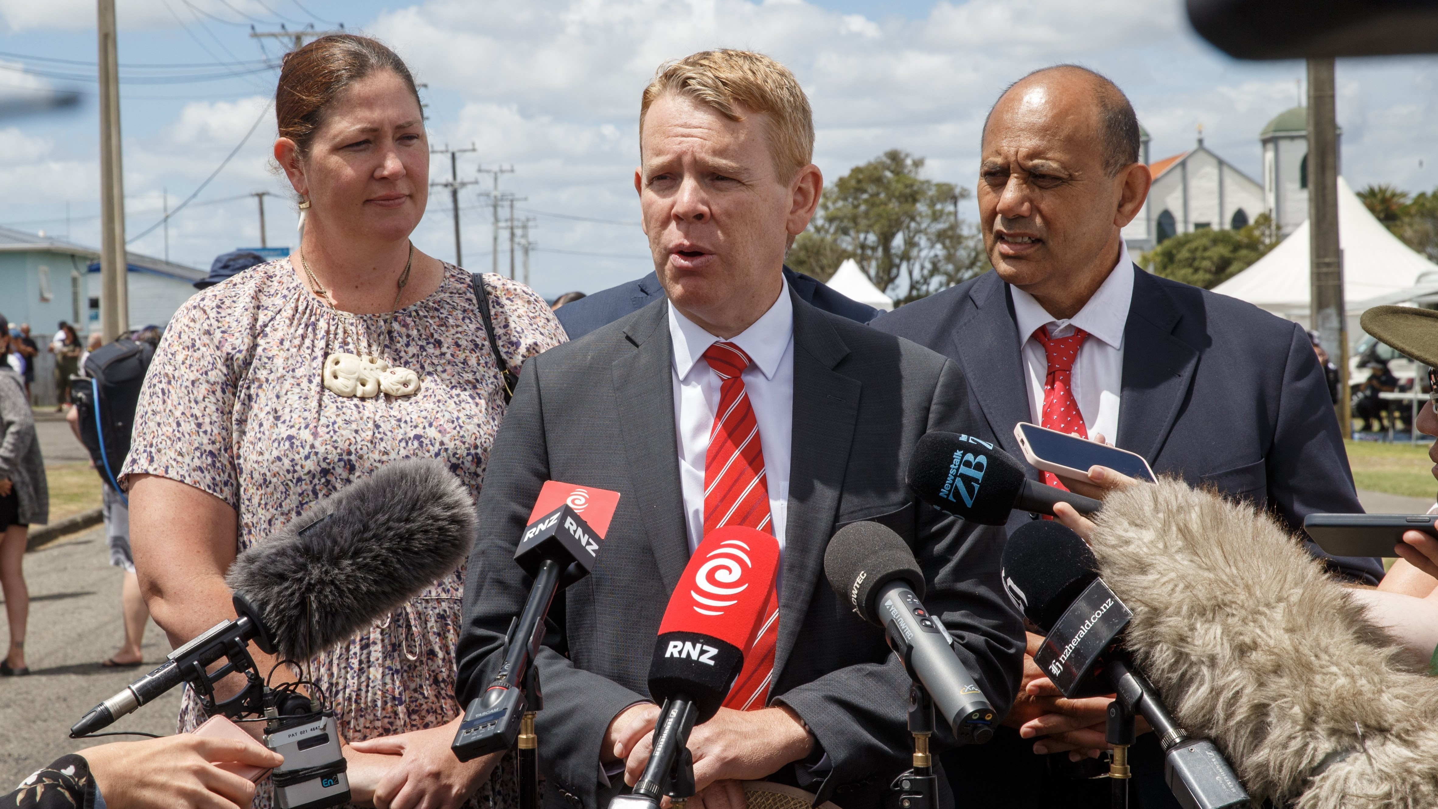 Photo / Mark Mitchell