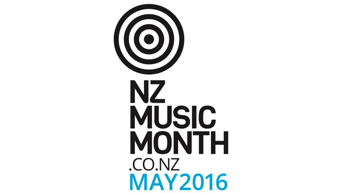 NZ Music Month (Facebook)