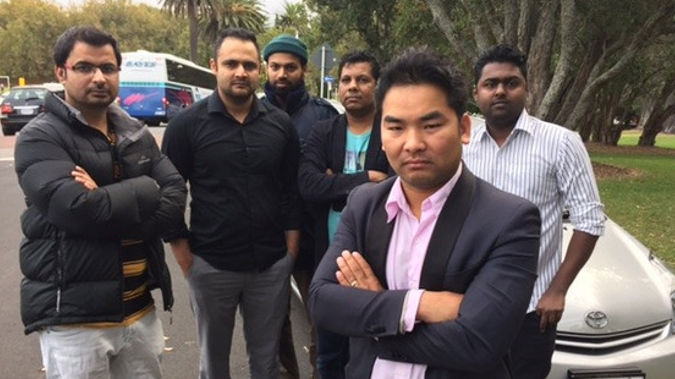 Uber Drivers Threaten Strike Over Slavery Rates