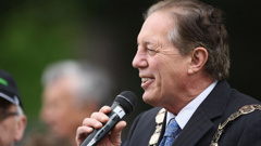 Invercargill Mayor Tim Shadbolt (Getty Images)