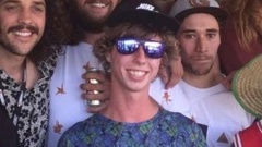 Codi Morgan died last month after a battle with melanoma (Photo / Supplied)