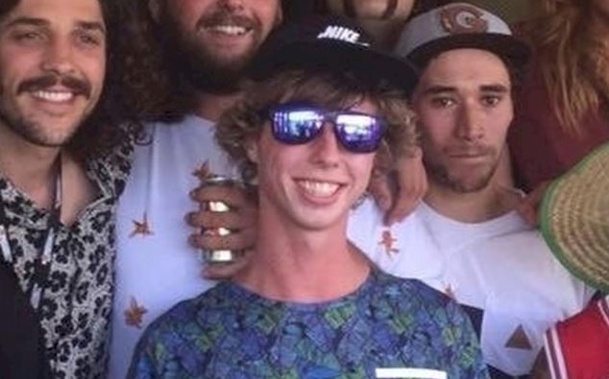 Codi Morgan died last month after a battle with melanoma (Photo / Supplied)